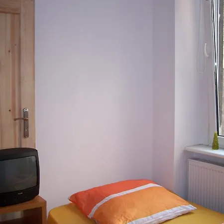 Akcent Europe Pansiyon Poznan