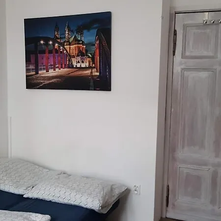 Akcent Europe Pansiyon Poznan