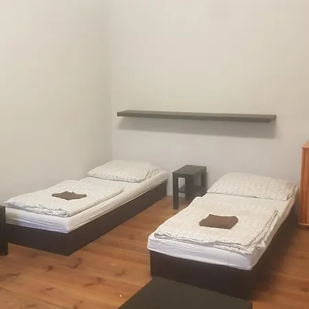 Pansiyon Akcent Europe *