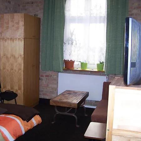 Akcent Europe Rum i privatbostad Poznań