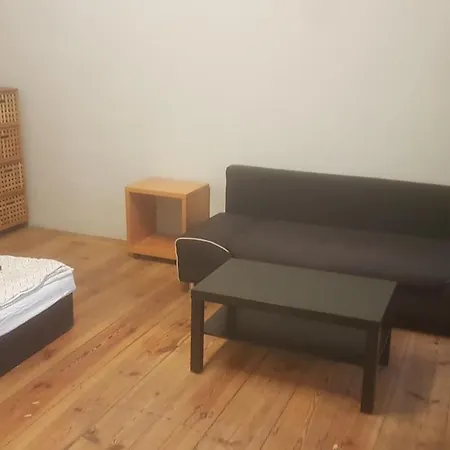 Rum i privatbostad Akcent Europe Poznań