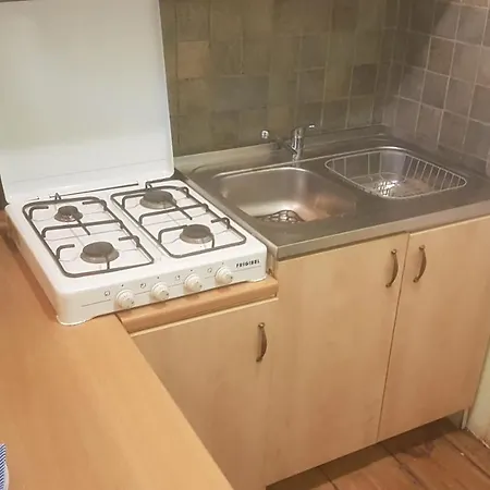 Akcent Europe Rum i privatbostad
