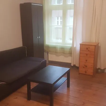Rum i privatbostad Akcent Europe